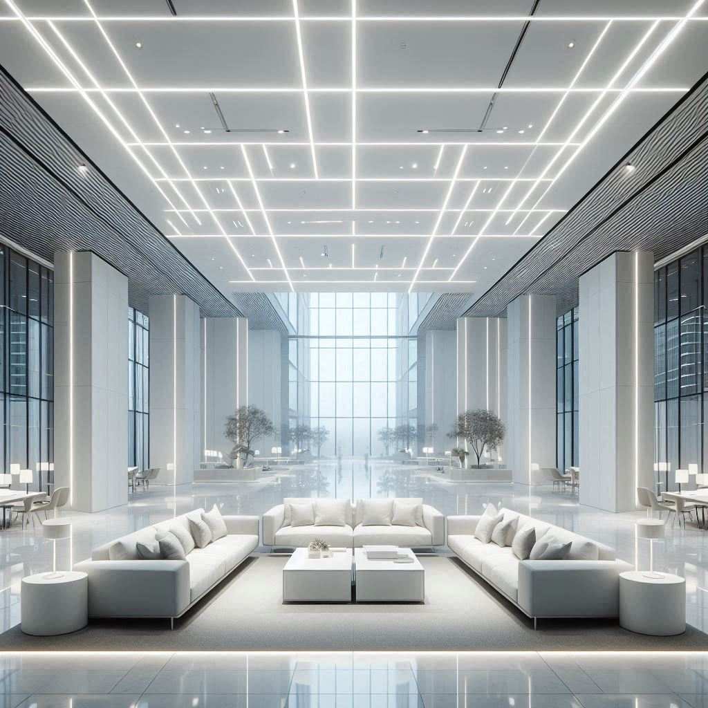 工位临时调整期间供应链团队如何保持写字楼办公远程协作空间的信息一致